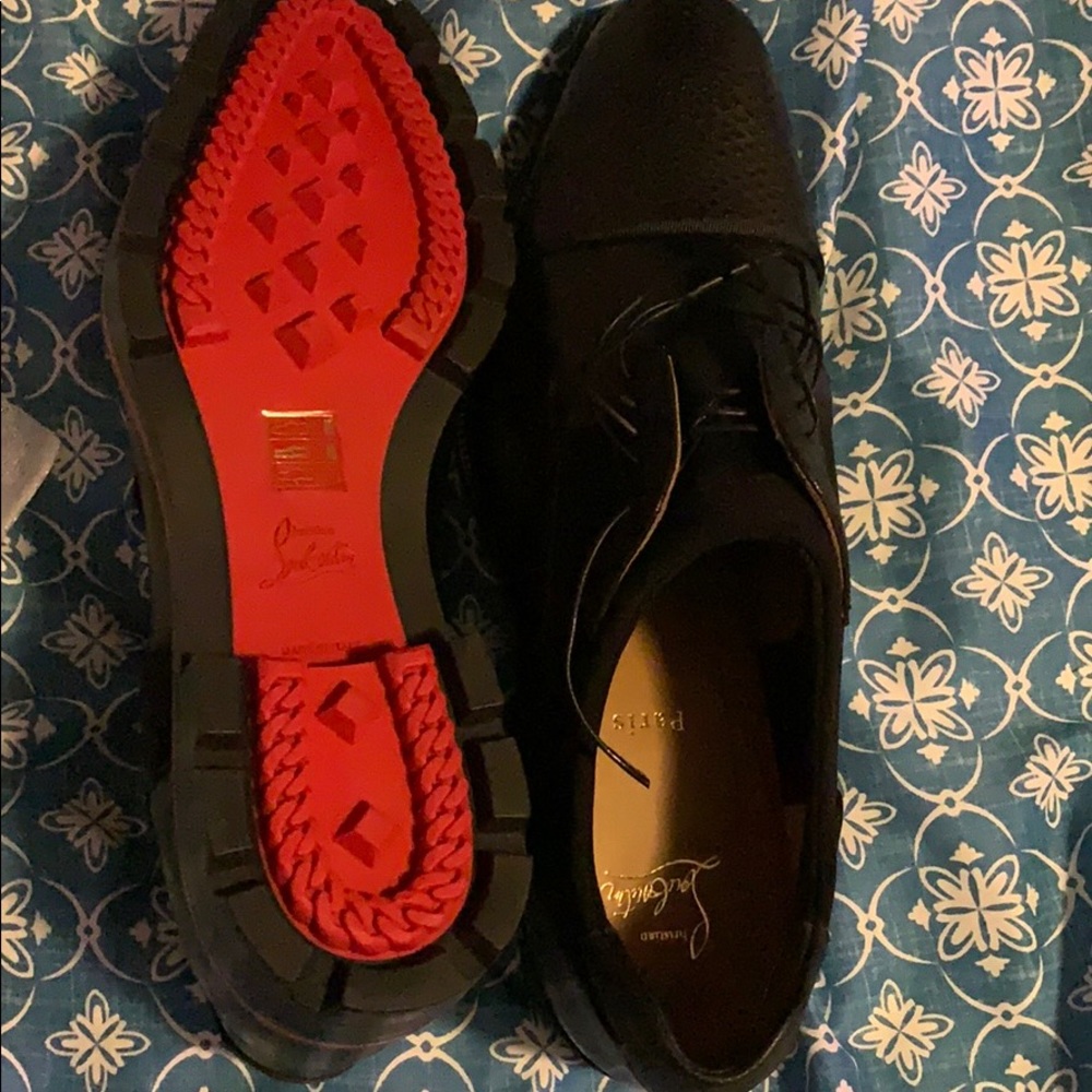 COPY - Man shoes